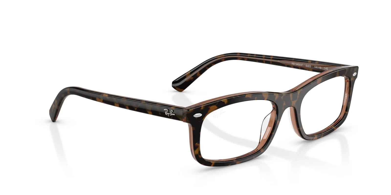Ray-Ban 5450F Eyeglasses - view 21